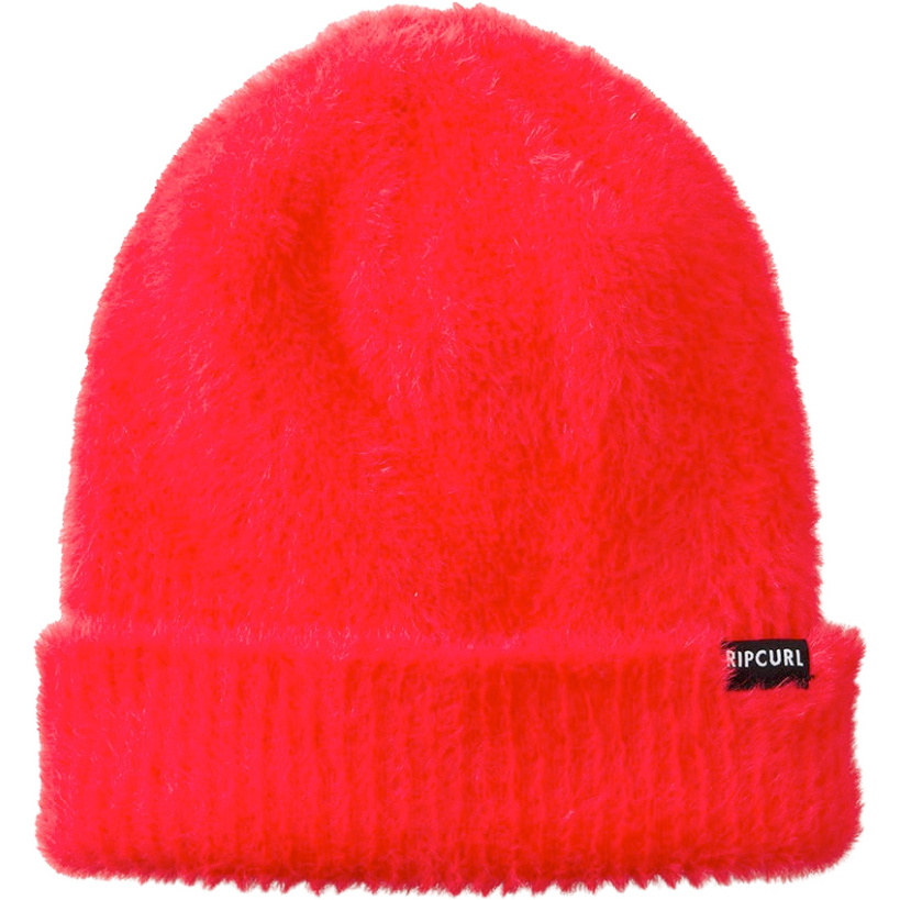 2025 Rip Curl Dam Fuzzy Reg Mössa 05OWHE - Red